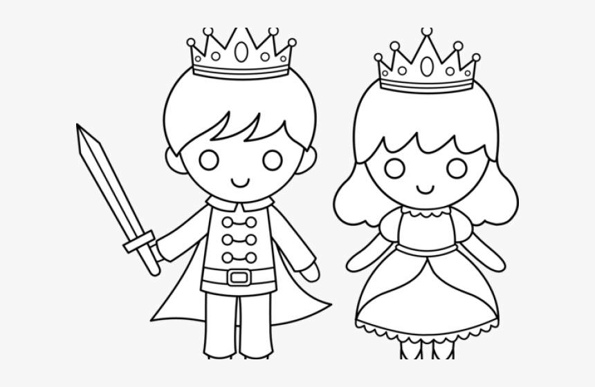 Coloring Book, HD Png Download