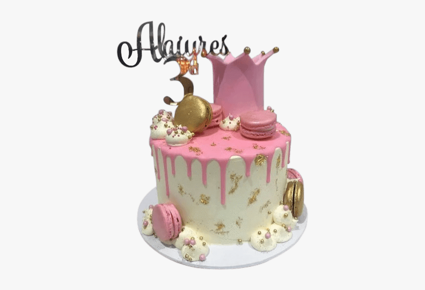 Cake Decorating, HD Png Download