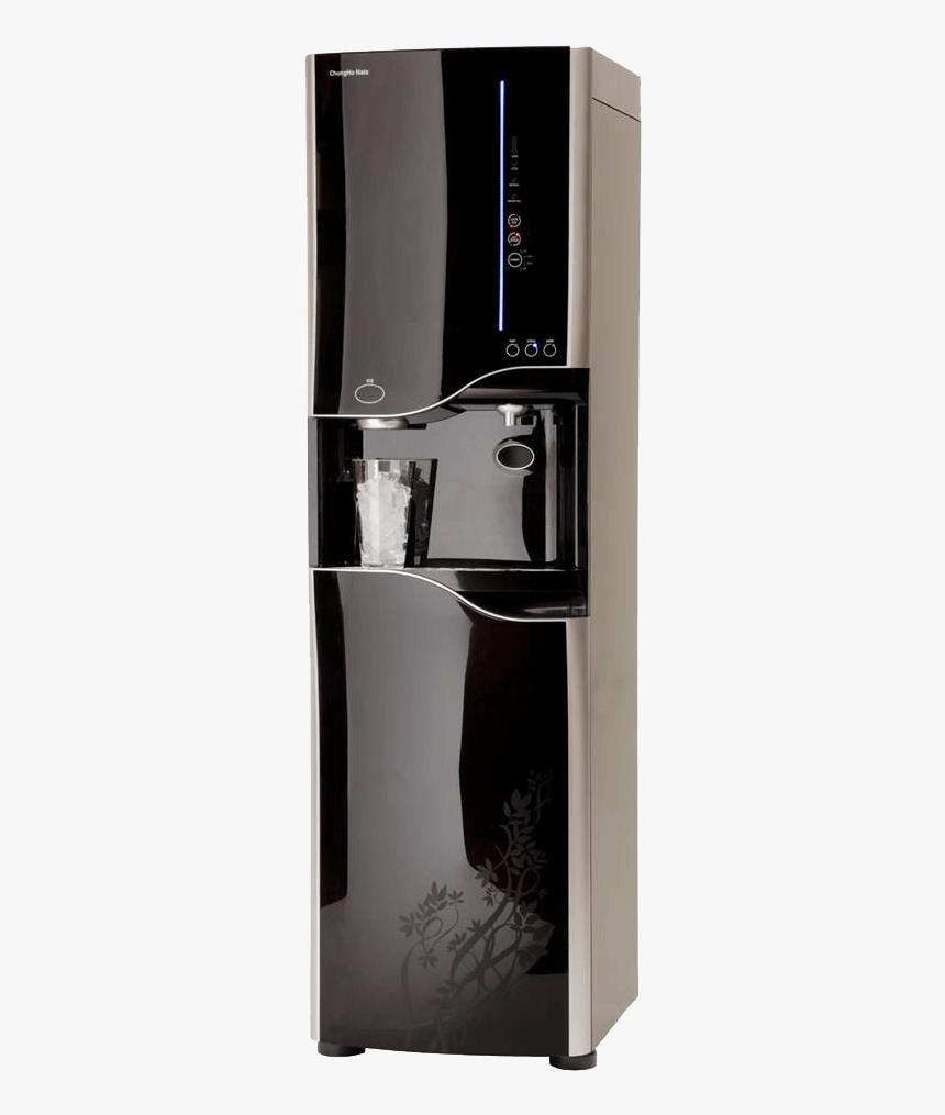 Iguassu 900 Bottleless Water Cooler - Refrigerator, HD Png Download