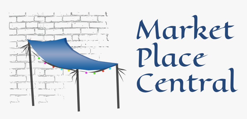 Market Place Central, HD Png Download