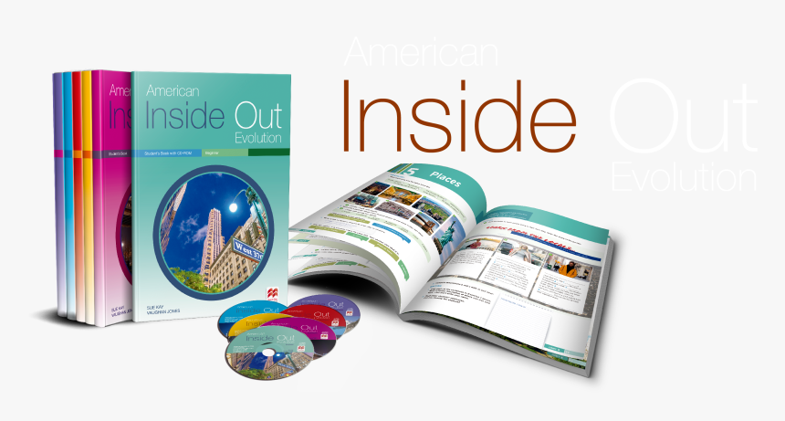 American Inside Out Evolution Upper, HD Png Download