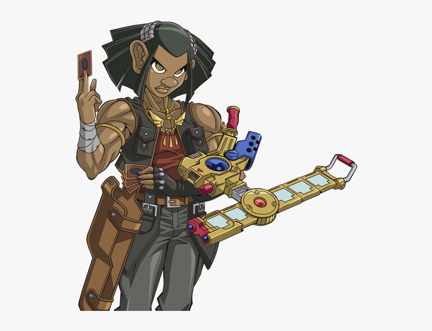 Yu Gi Oh Gx Austin O Brien, HD Png Download