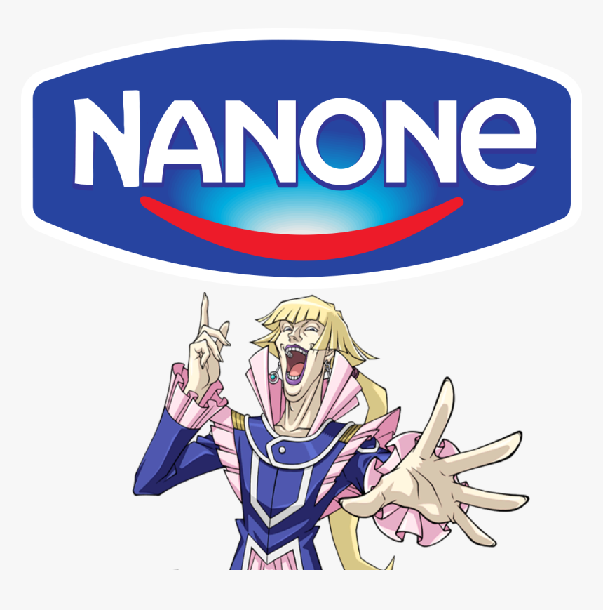 Na No Ne

i Can Not Stop Laughingi Turned Danone Into - Vellian Crowler Duel Links, HD Png Download