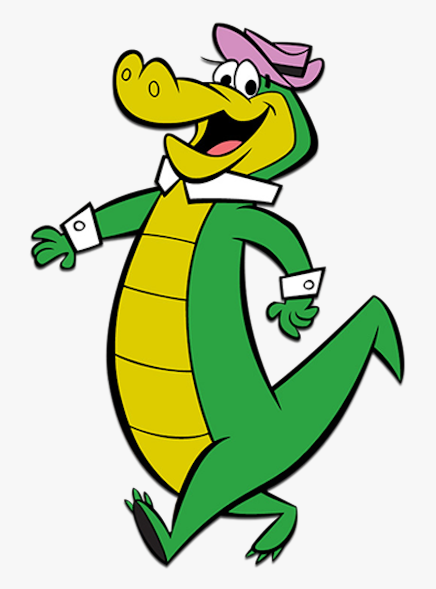 Wally Gator, HD Png Download