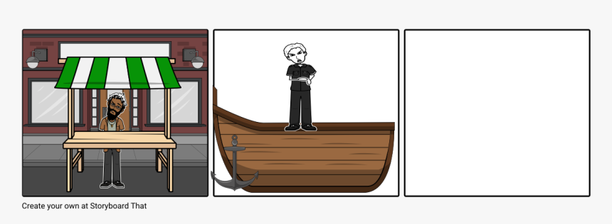 Cartoon, HD Png Download