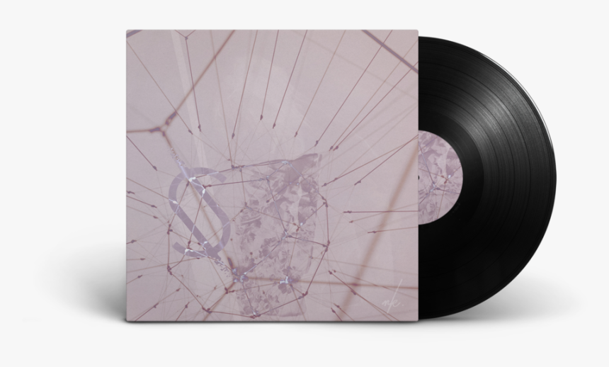 Insideoutpink A - Cd, HD Png Download