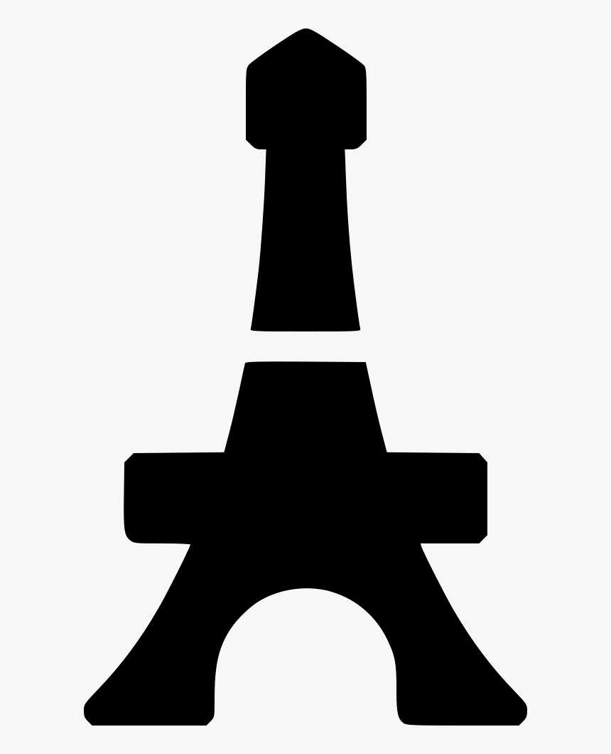 Eifel Tower, HD Png Download