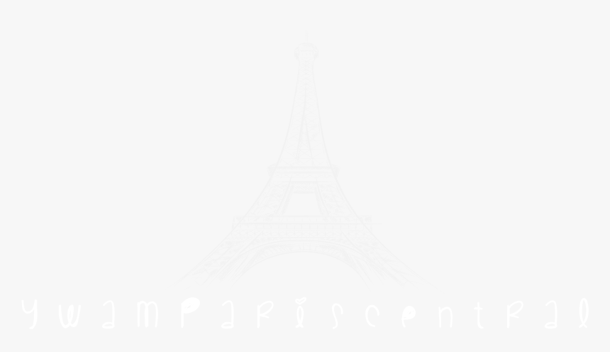 Transparent Eifel Tower Png - Tower, Png Download