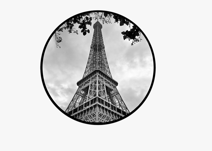 Eiffel Tower, HD Png Download