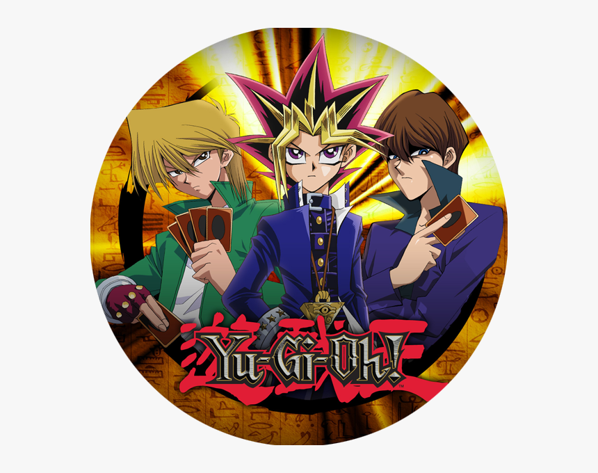 Yu Gi Oh - Imagenes De Yugioh Hd, HD Png Download