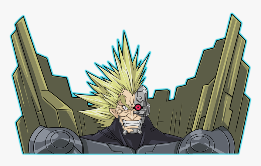 Dr Faker Duel Generation Yugipedia Yu Gi Oh Wiki Png - Dr Faker Yugioh, Transparent Png