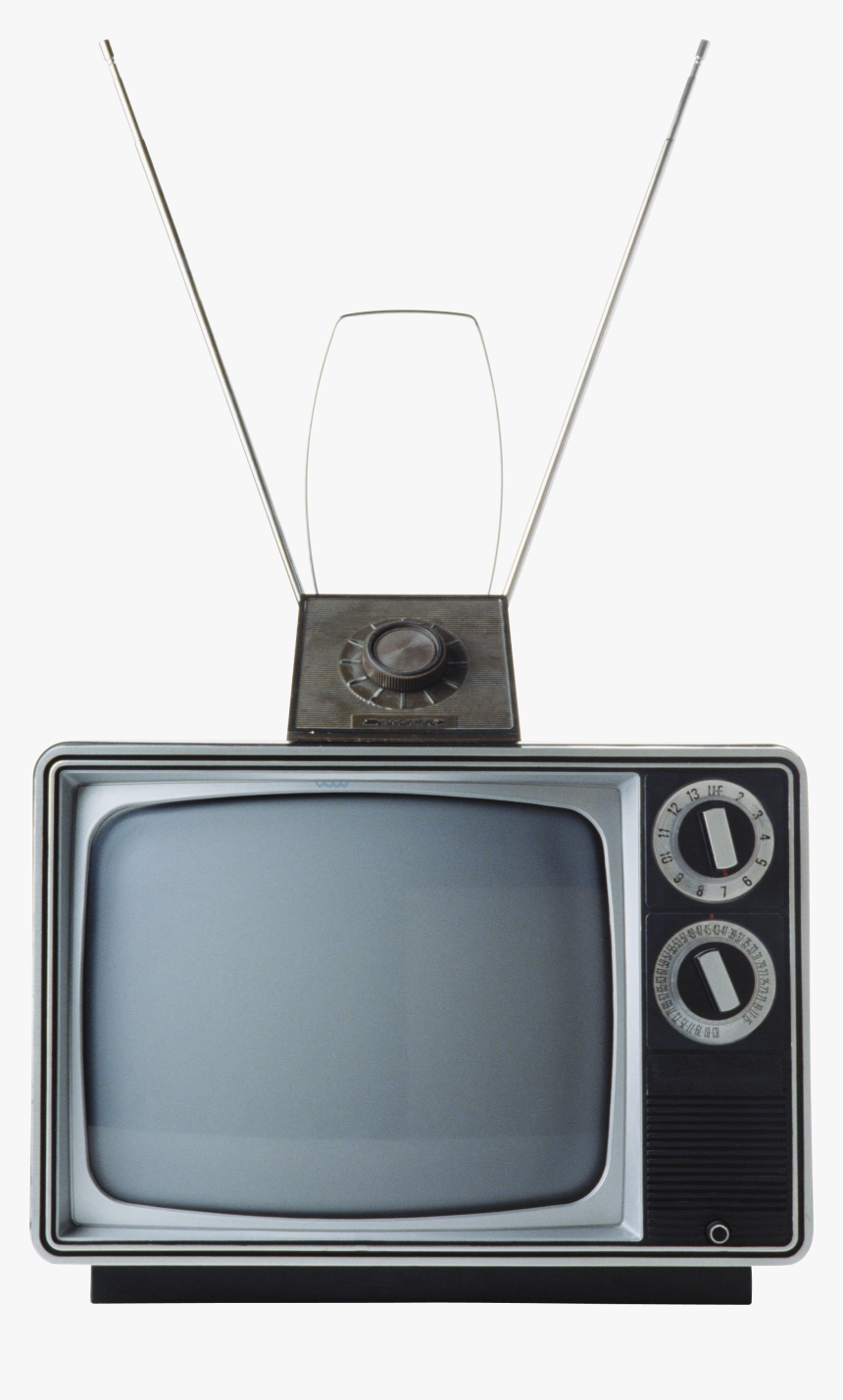 Old Television Png Image - Osu Kannon Temple, Transparent Png