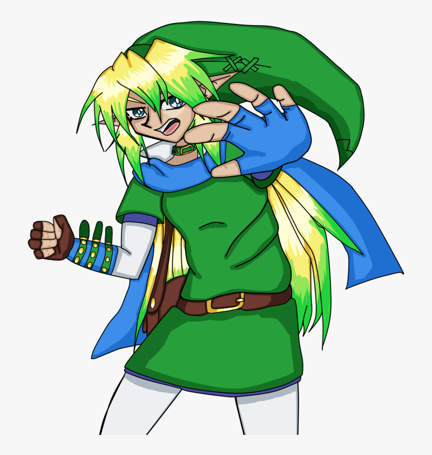 Link Duel Link Actaivte Or Summon By Linkandlink - Cartoon, HD Png Download