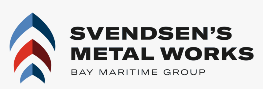 Bmn0001 Svendsensmetalworks Logo Rgb - Parallel, HD Png Download