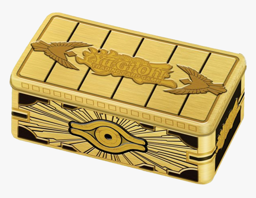 Yugioh 2019 Mega Tin, HD Png Download
