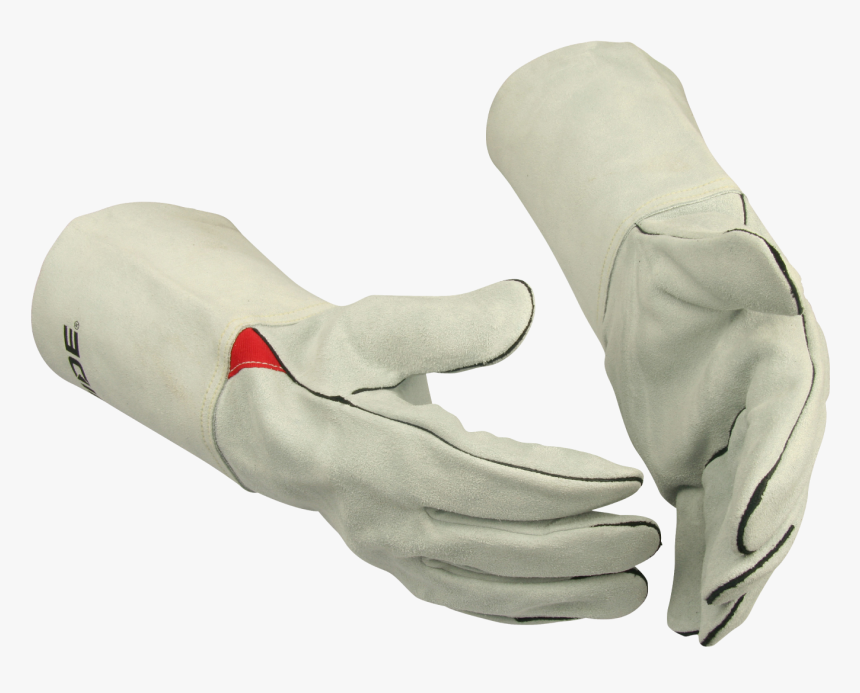 Welding Glove Guide - Guide 139, HD Png Download