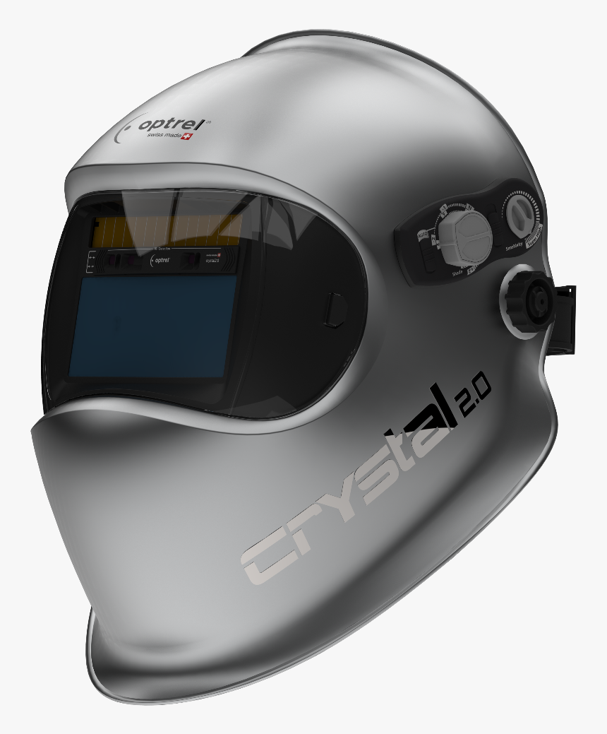 Optrel Crystal 2.0 Review, HD Png Download