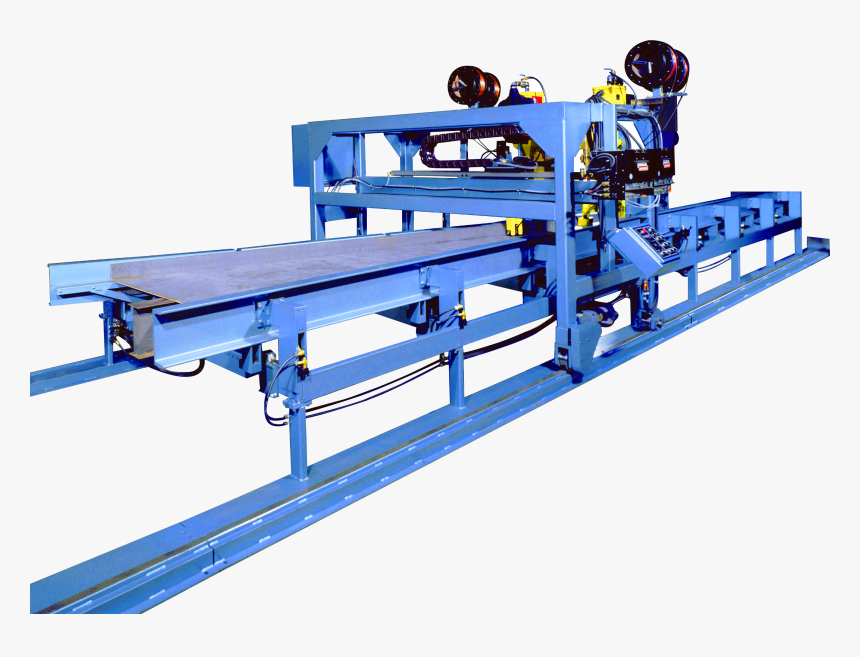 Metal Lathe, HD Png Download