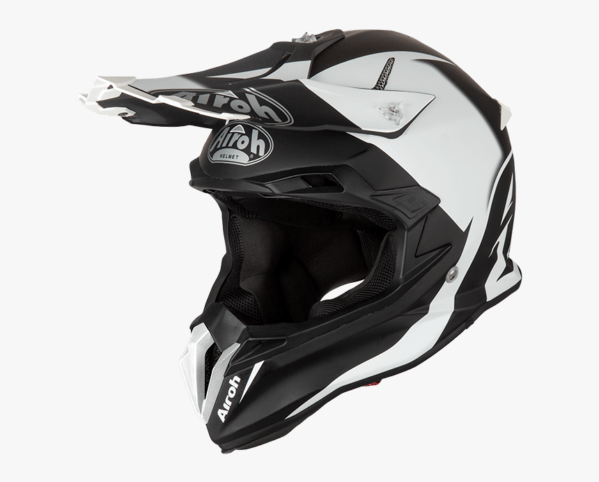 Airoh Terminator 2019 - Airoh Terminator Open Vision Slider, HD Png Download