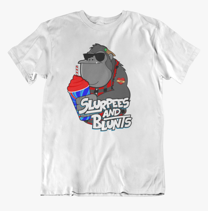 Trump 2020 I Ll Be Back - Lips T Shirt Design, HD Png Download