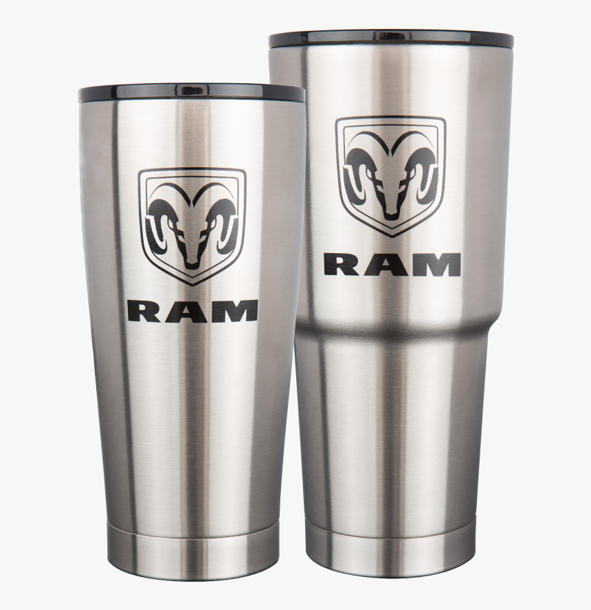 Main2 - Dodge Ram Cups, HD Png Download