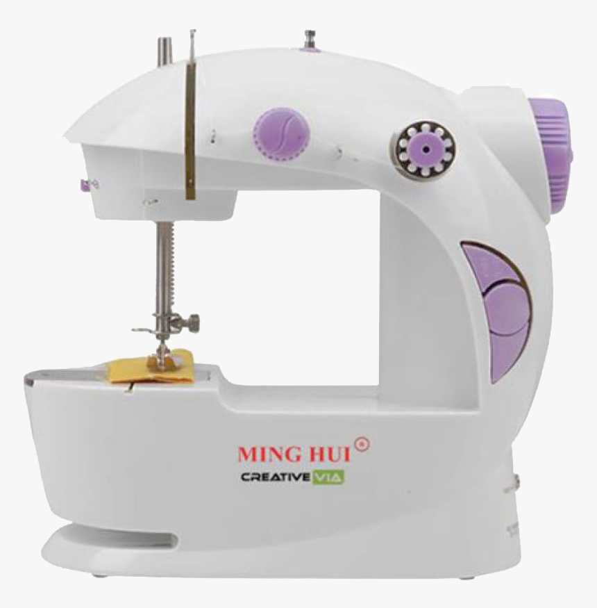Sewing Machine Png Image Download - Machine Silai, Transparent Png