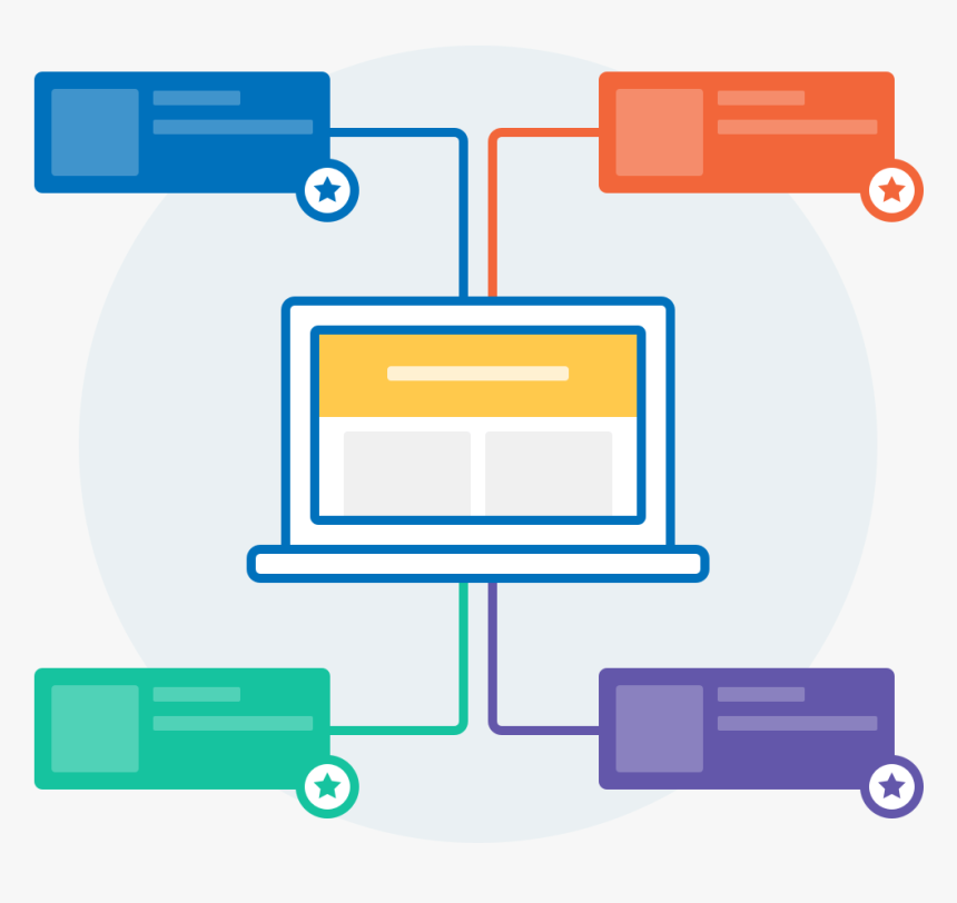 What Is Amazon S Best Seller Rank - Digital Library Icon Png, Transparent Png