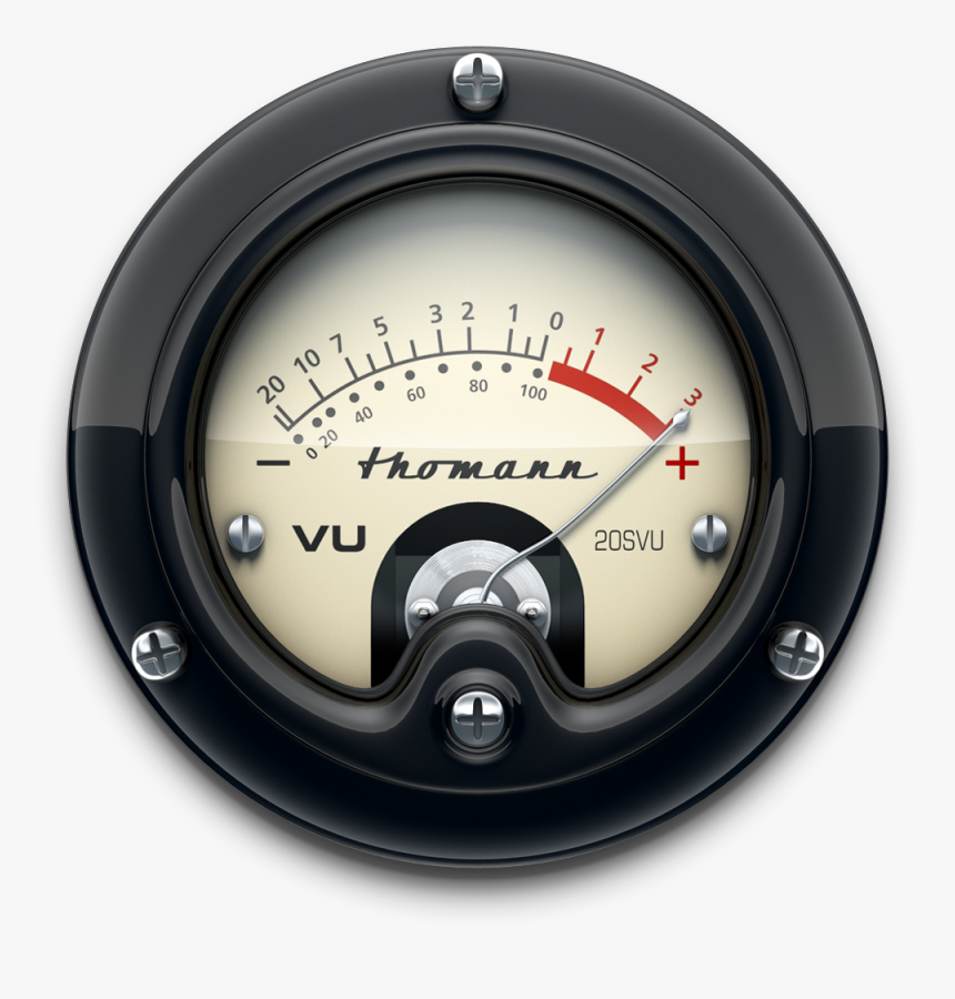 Gauge, HD Png Download
