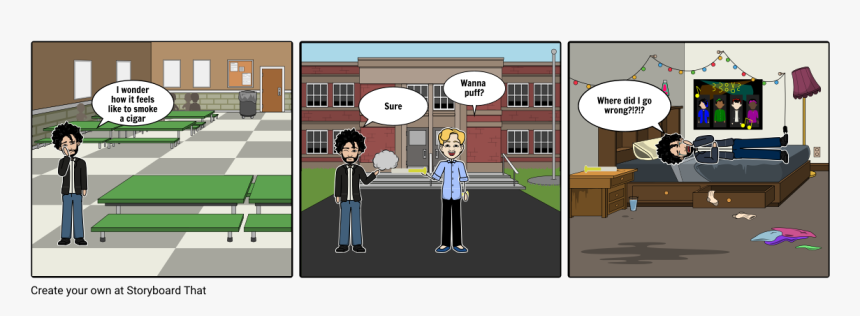 Cartoon, HD Png Download