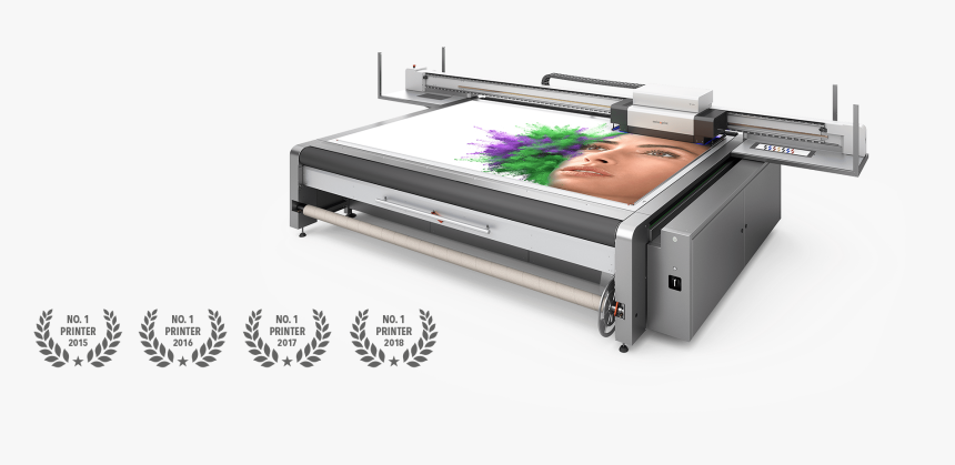 Printer, HD Png Download