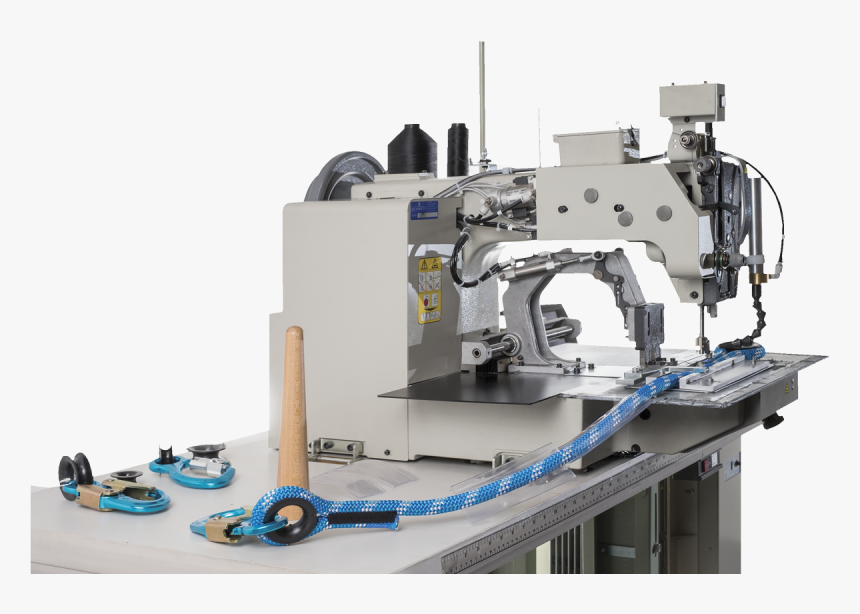 Sewing Machine Transparent Images Png - Milling, Png Download