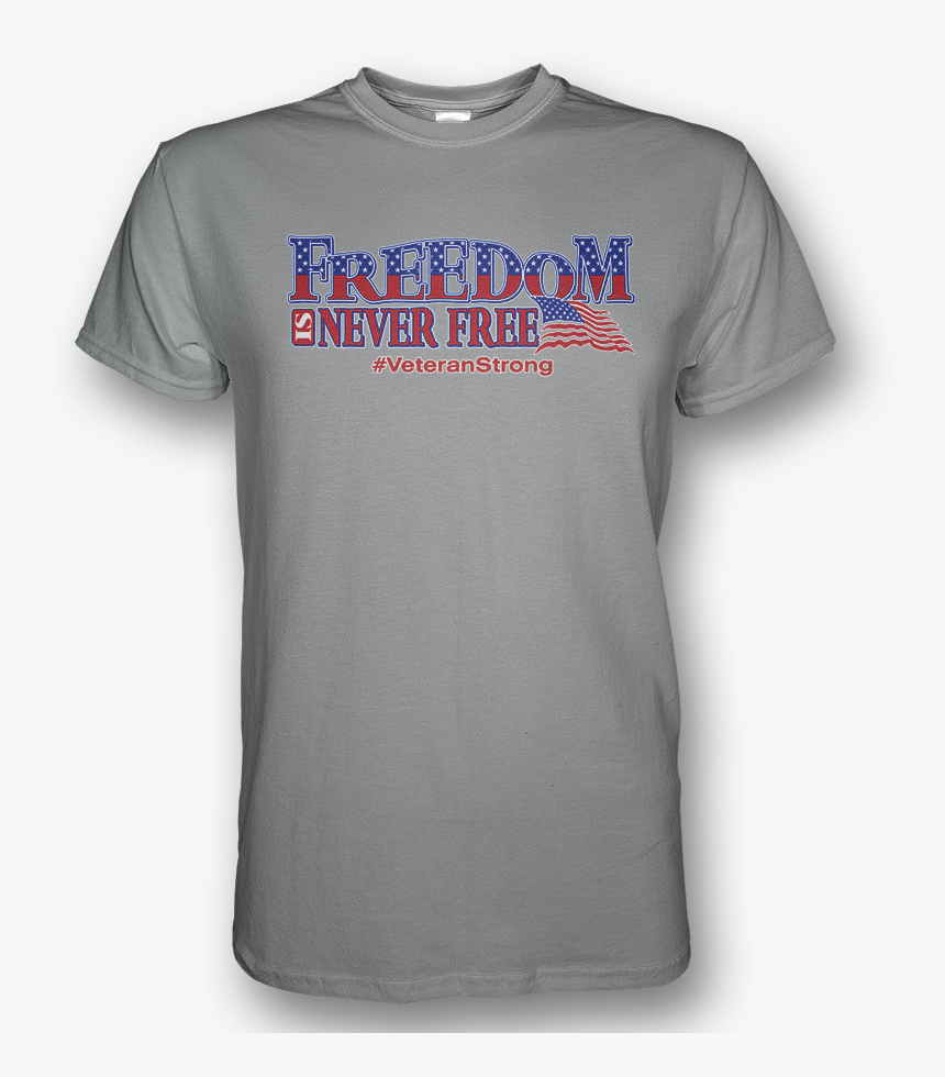 Freedom Is Never Free Tee Shirt - Snsd, HD Png Download