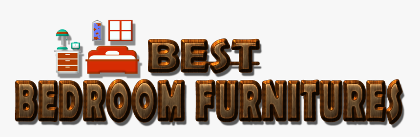 Best Bedroom Furniture S - Graphic Design, HD Png Download