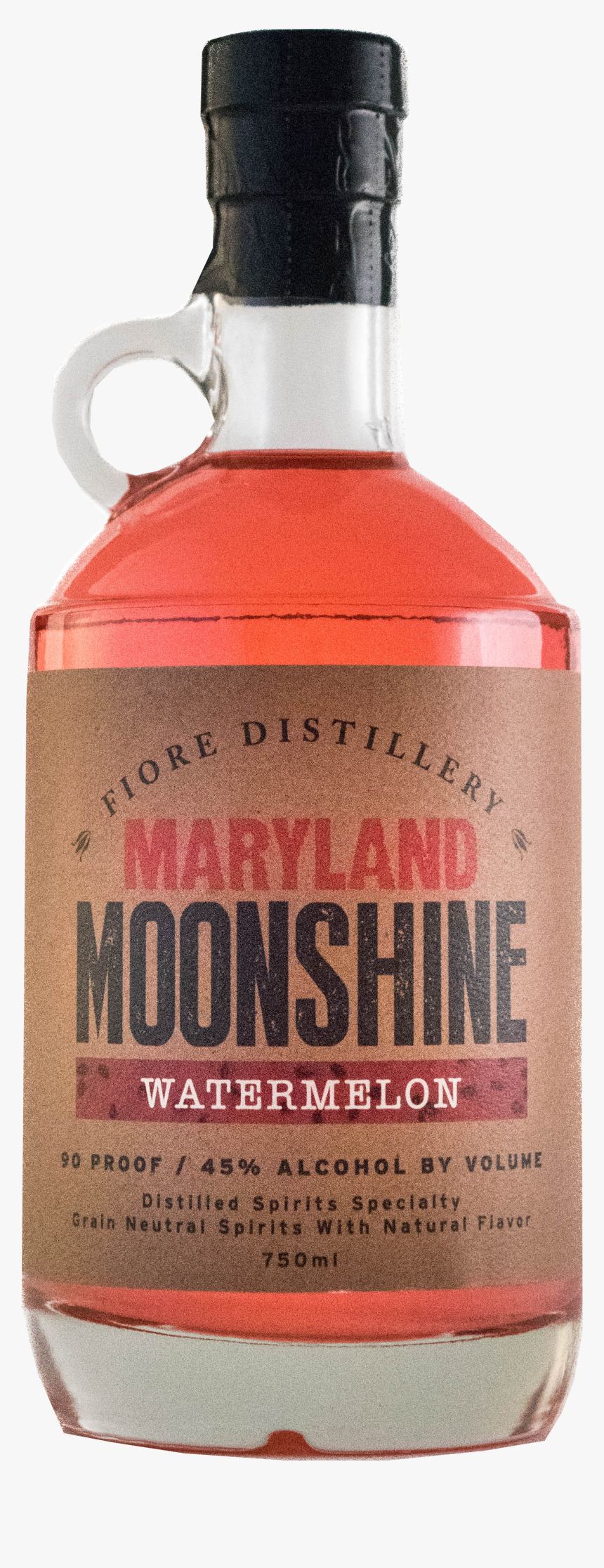 Bottle, HD Png Download