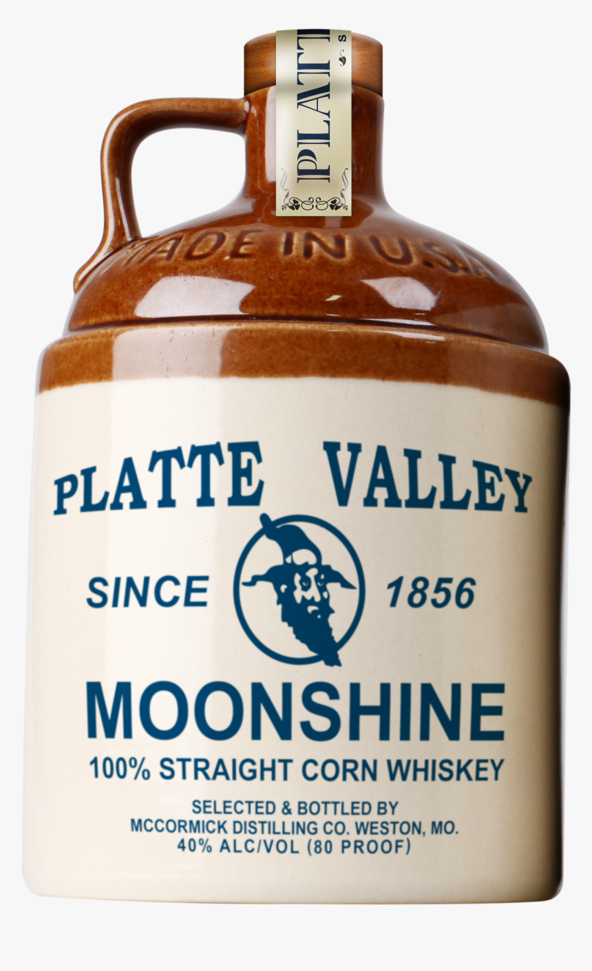 Transparent Moonshine Png - Moonshine Whiskey Brand, Png Download