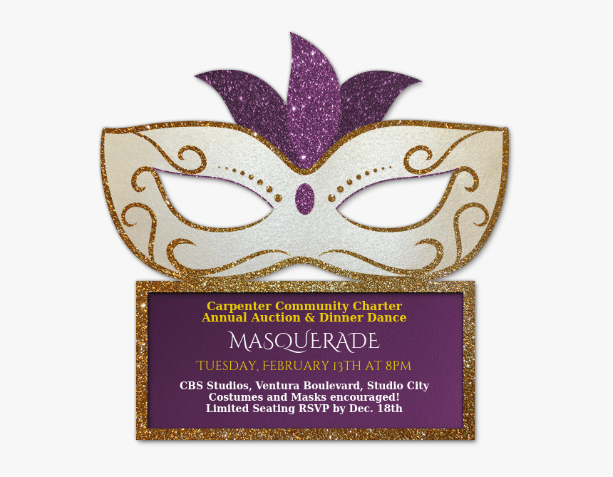 Masquerade Ball, HD Png Download