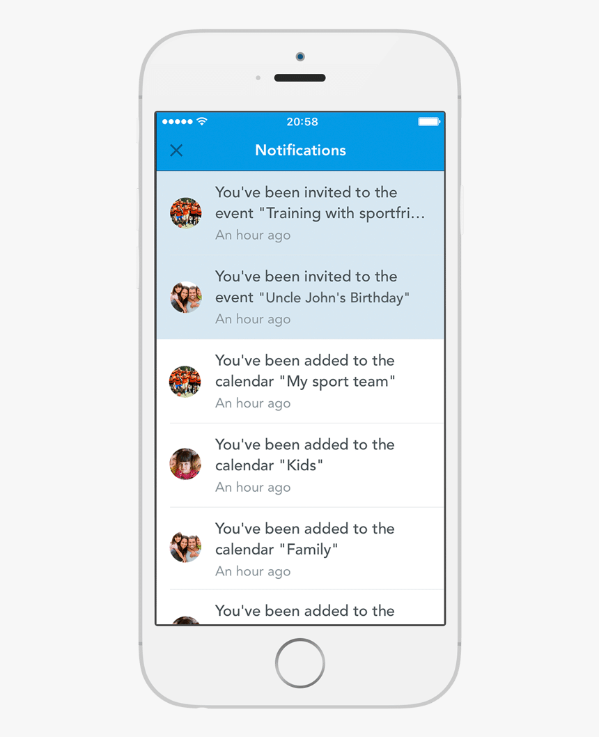 Screenshot, HD Png Download