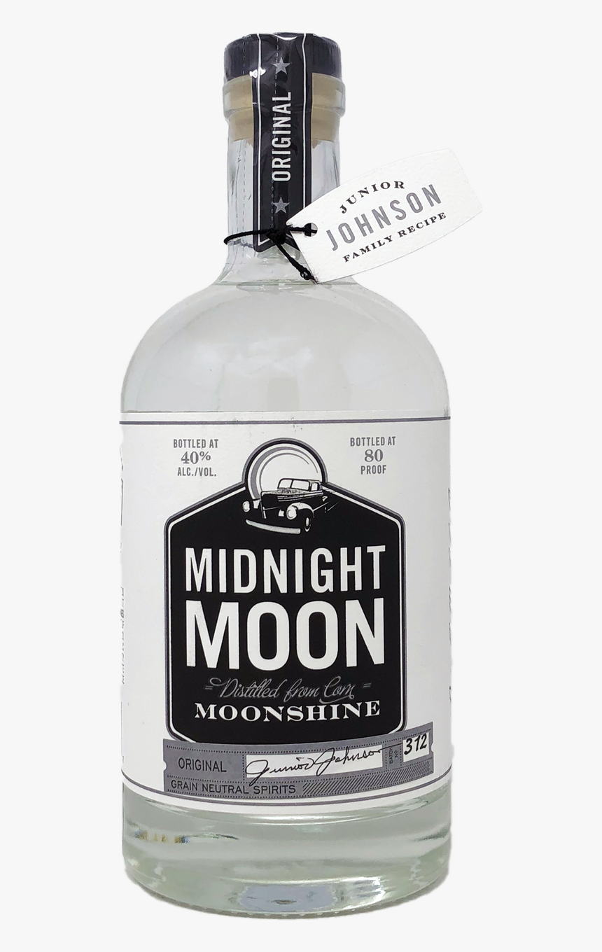 Moonshine Proof - Moonshine, HD Png Download