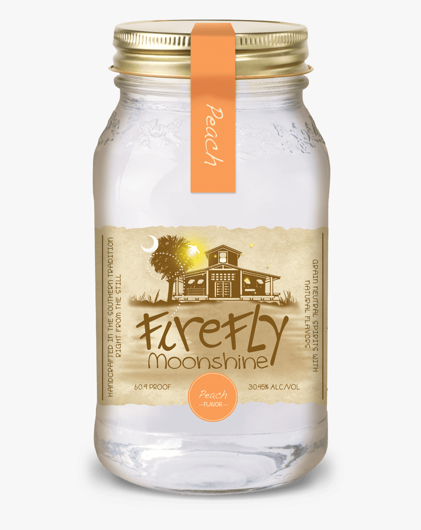 Firefly Moonshine, HD Png Download