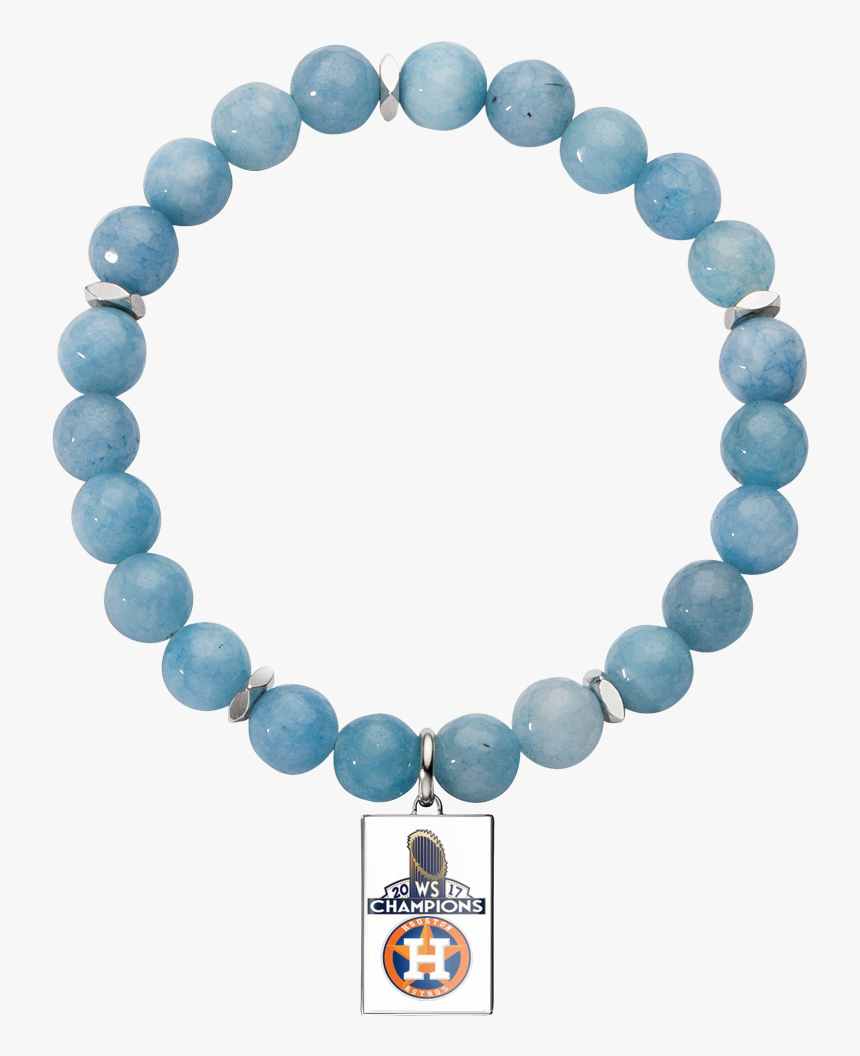 Transparent Astros Png - Bracelet, Png Download