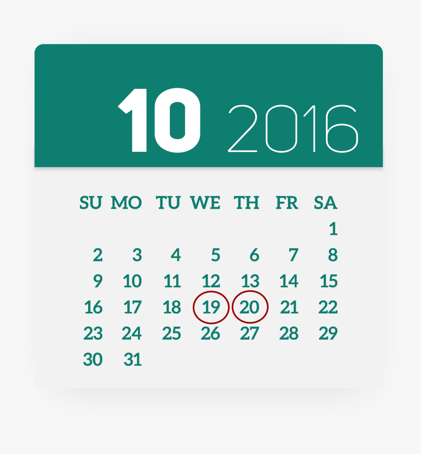 Economic Vitality And Health - 2011 Calendar, HD Png Download