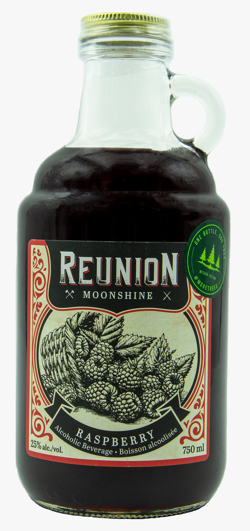 Bottle, HD Png Download