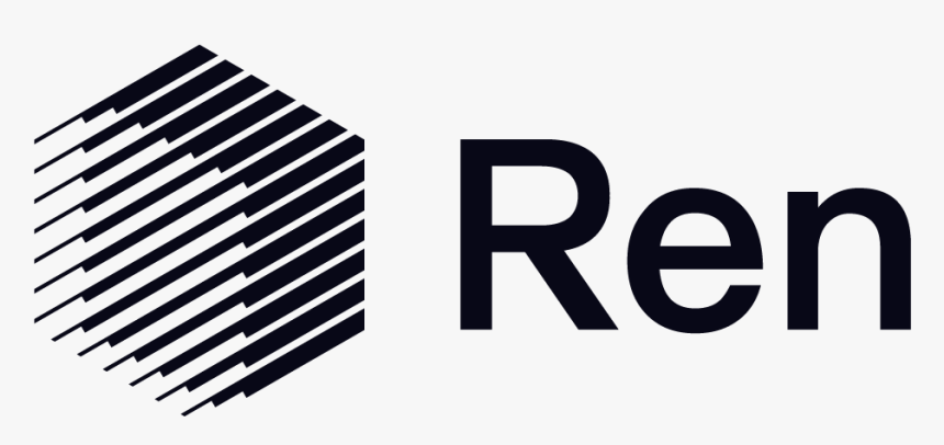 Transparent Please Subscribe Png - Ren Token, Png Download