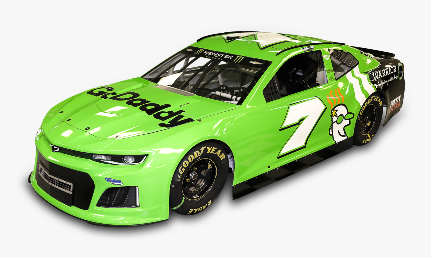 Nascar Danica Patrick 2018, HD Png Download