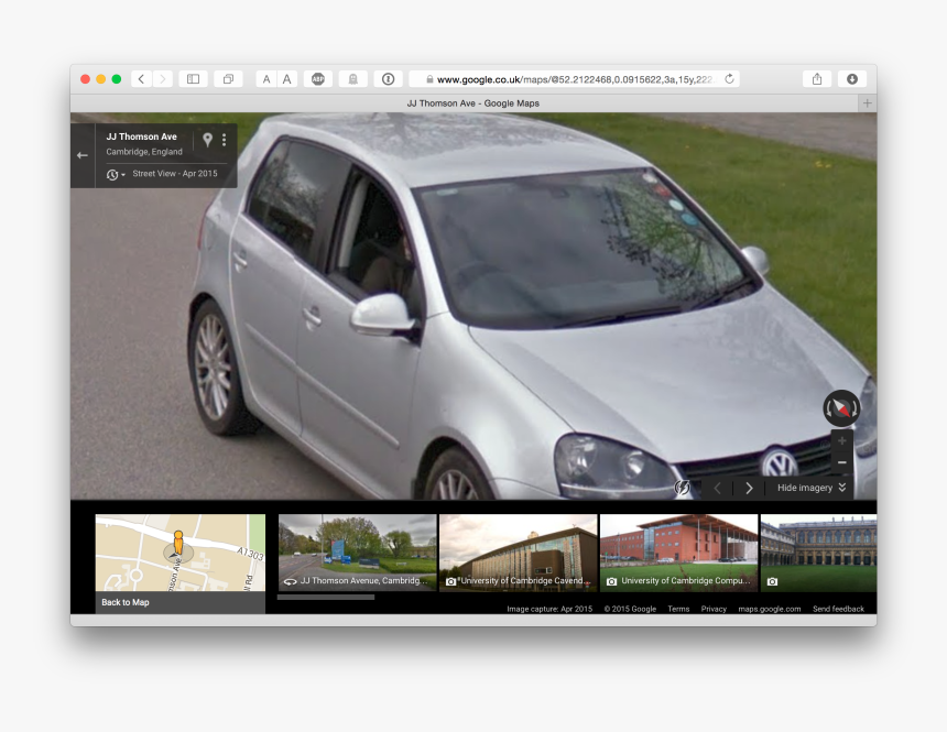 Volkswagen Gti, HD Png Download