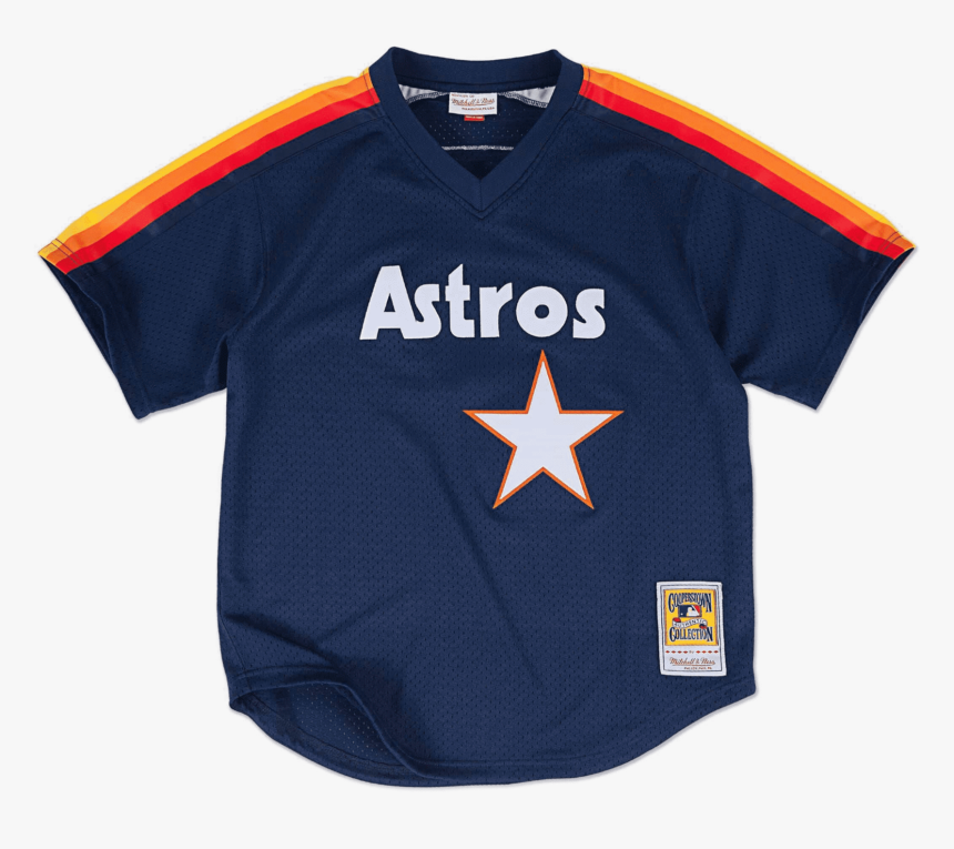 Astro Jersey Nolan Ryan Jersey, HD Png Download