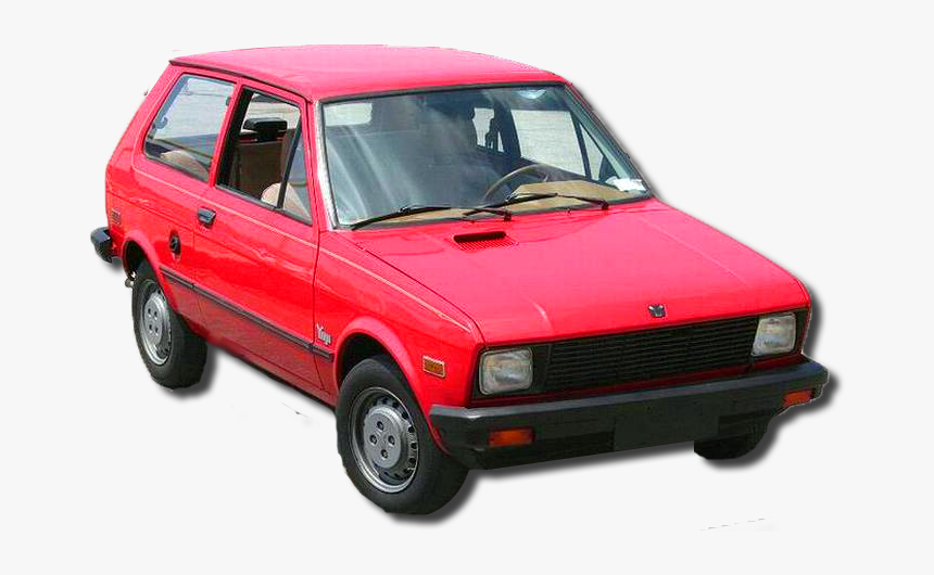 Hatchback, HD Png Download