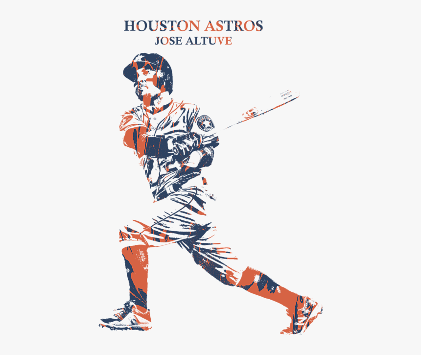 José Altuve, HD Png Download