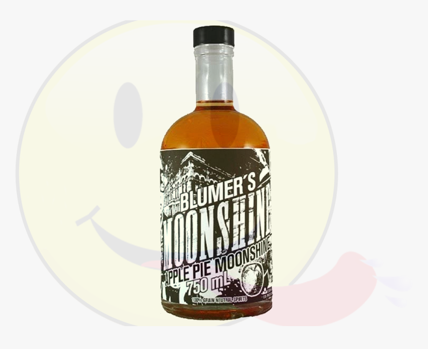 Blumer S Apple Pie Moonshine - Punsch, HD Png Download