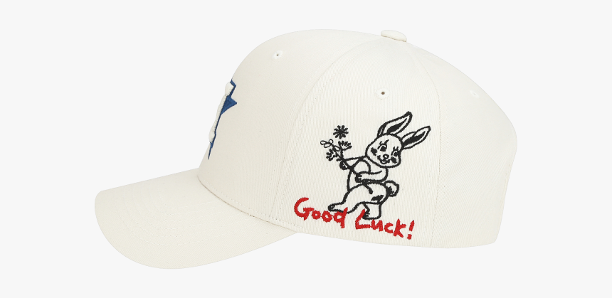 Houston Astros Good Luck Character Adjustable Cap - Baseball Cap, HD Png Download